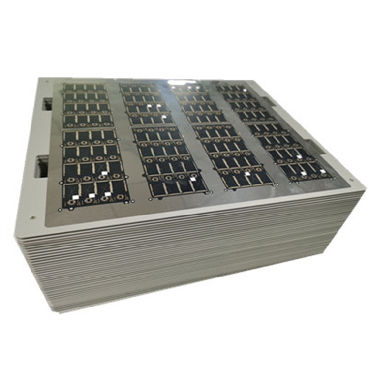 铝合金过炉托盘