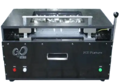 FCT测试治具